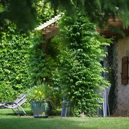 Prázdninový dům House Laurier